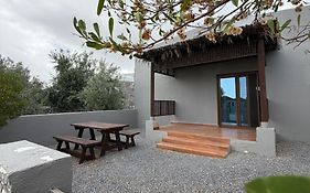 Jebel Shams Resort منتجع جبل شمس